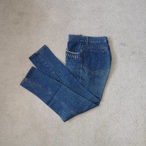 West Valley Italian Made Jeans size 4